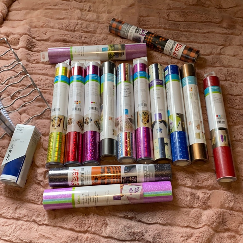 Cricut Bundle